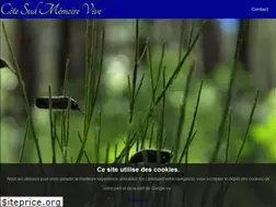 Sites similar to cotesud-histoire.com