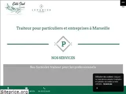 Sites similar to cotesudevents.fr