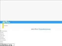 Sites similar to cotetoulouse.fr