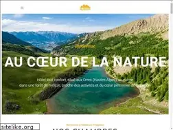 Sites similar to cotevacances.fr