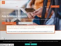 Sites similar to cothamtechnologies.com