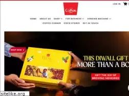 Sites similar to cothas.com