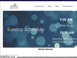 Sites similar to cothma.org
