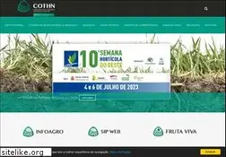Sites similar to cothn.pt