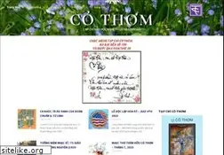 Sites similar to cothommagazine.com