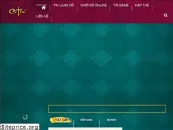 Sites similar to cothu.vn