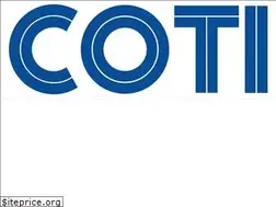 Sites similar to coti.mx