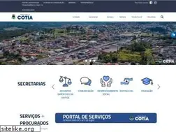 Sites similar to cotia.sp.gov.br