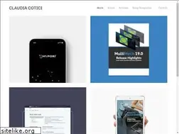 Sites similar to cotici.com