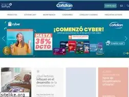 Sites similar to cotidian.cl