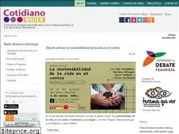 Sites similar to cotidianomujer.org.uy