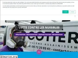 Sites similar to cotiere.fr