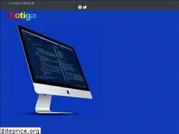 Sites similar to cotiga-world.com