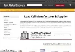 Sites similar to cotiglobal.com