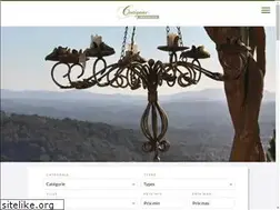 Sites similar to cotignacimmobilier.com