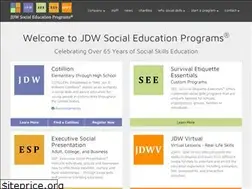 Sites similar to cotillion.com