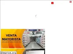 Sites similar to cotillon-casa-alberto.com