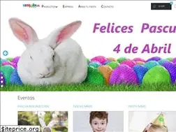 Sites similar to cotillon.cl