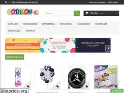Sites similar to cotillon.com.uy