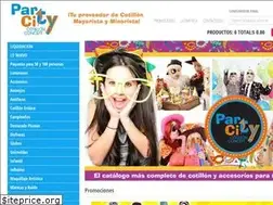 Sites similar to cotillonconcept.com.ar