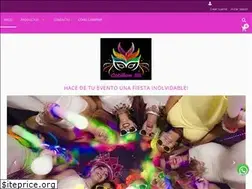 Sites similar to cotilloneli.com.ar
