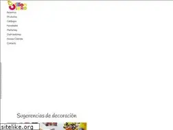 Sites similar to cotillonotero.com.ar