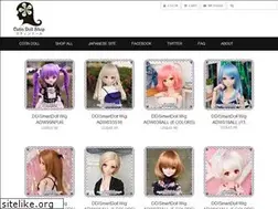 Sites similar to cotindoll.co