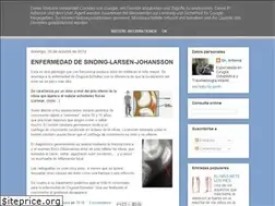 Sites similar to cotinfantil.blogspot.com