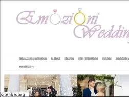 Sites similar to cotinsposa.it