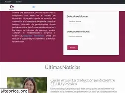 Sites similar to cotip.org