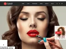 Sites similar to cotiro.com.br
