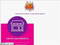 Sites similar to cotishop.com.ar