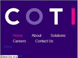 Sites similar to cotiviti.com.np