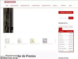 Sites similar to cotizaciondemetales.com