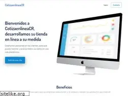 Sites similar to cotizaenlineacr.com