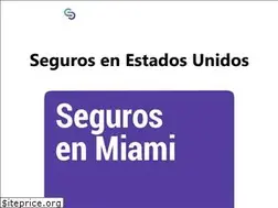 Sites similar to cotizarseguros.online