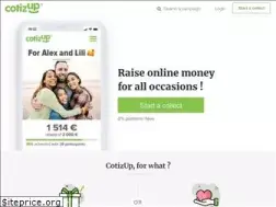 Sites similar to cotizup.com