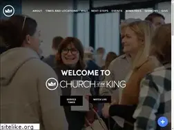 Sites similar to cotk.org