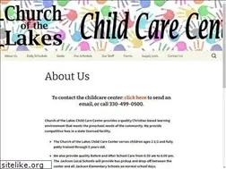 Sites similar to cotlchildcare.com