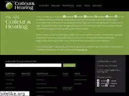 Sites similar to cotleurhearing.com