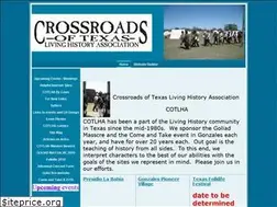 Sites similar to cotlha.com