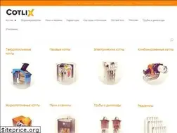 Sites similar to cotlix.com
