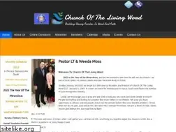 Sites similar to cotlw.com