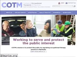 Sites similar to cotm.ca