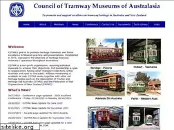 Sites similar to cotma.org.au