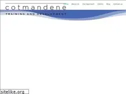 Sites similar to cotmandene.com