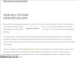 Sites similar to cotmania.org