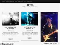 Sites similar to cotmasounds.wordpress.com