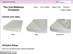 Sites similar to cotmattress.ie