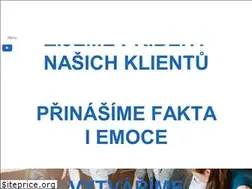 Sites similar to cotmedia.cz
